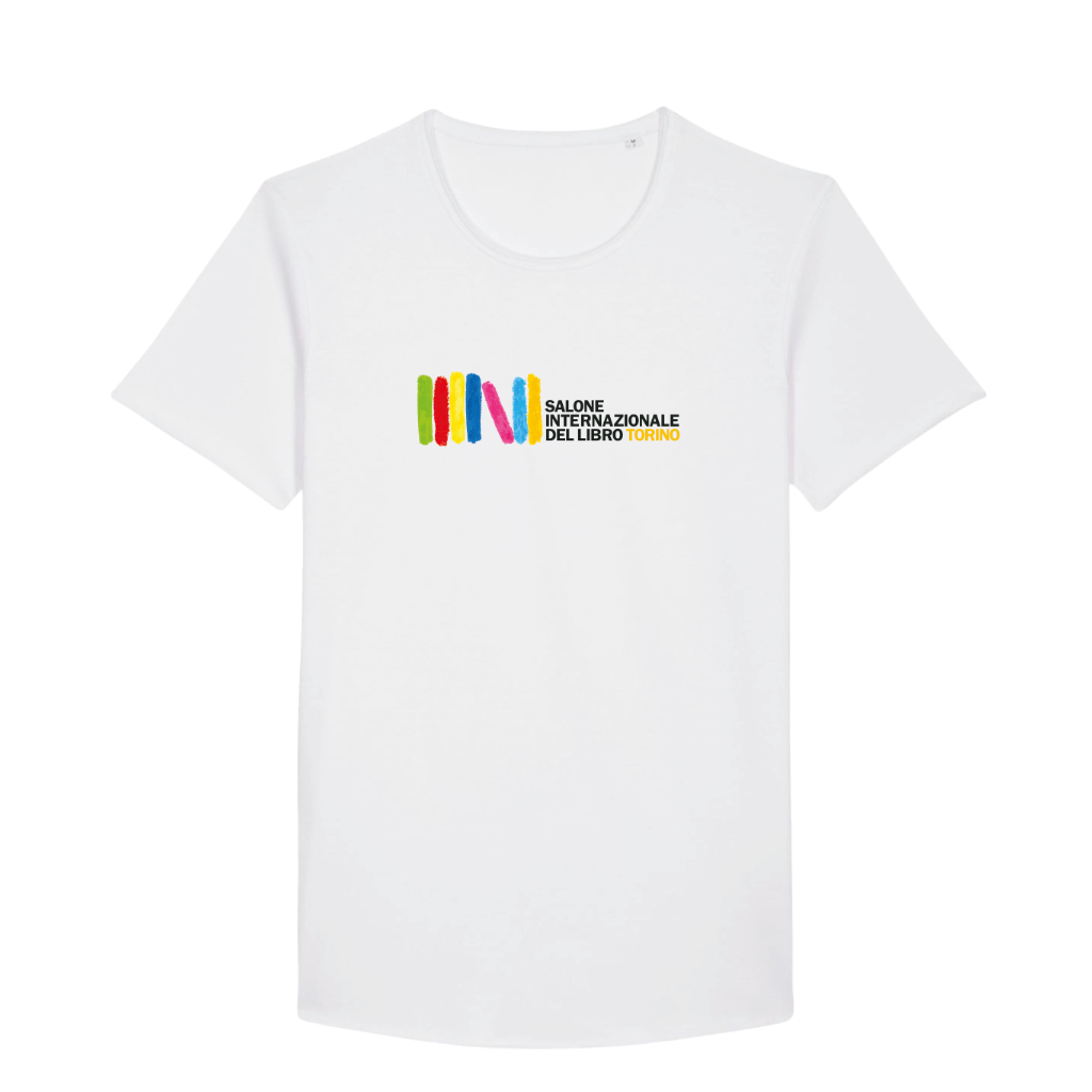 T-shirt uomo - Linea Salone