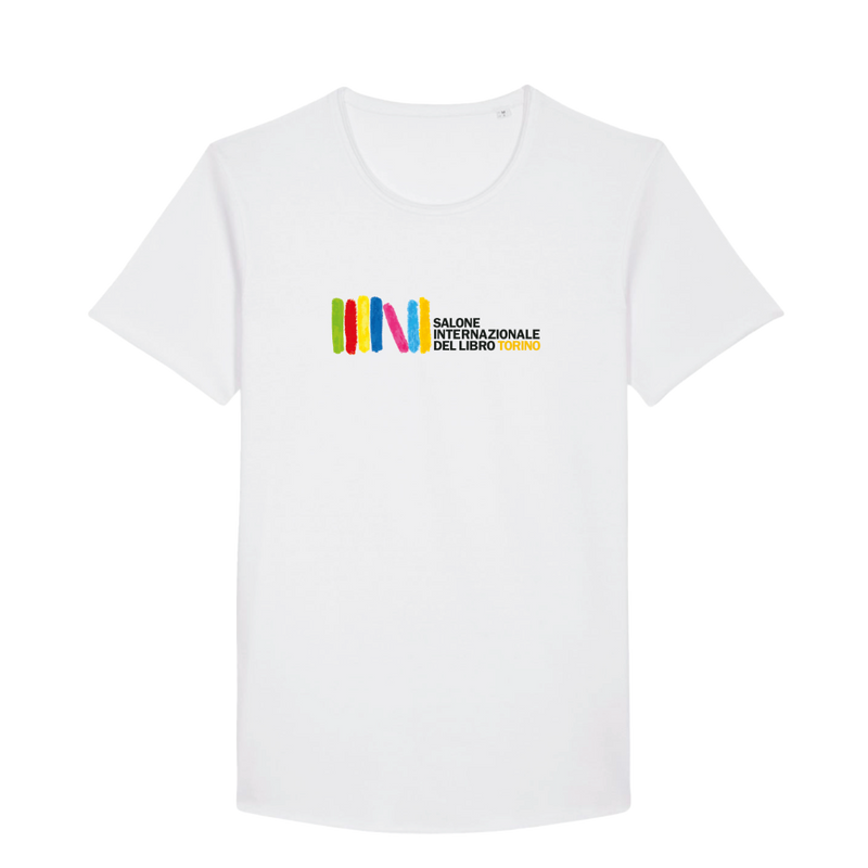 T-shirt uomo - Linea Salone
